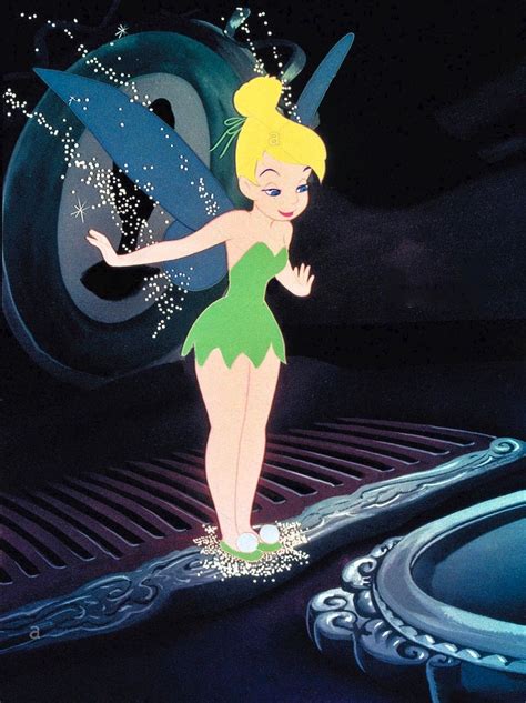 20 Beautiful Pictures of Tinkerbell. . Tinkerbell sex pics